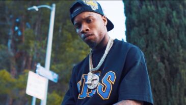 Tory Lanez And This Is Just The Intro Official Music Video › MIZIKING ›