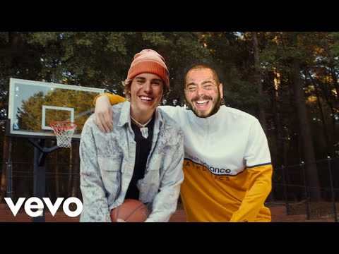 Post Malone, Justin Bieber – Baby, Take A Chance On Me (Official Video) ft. Chris Brown