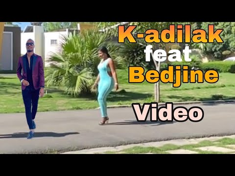 K-dilak feat Bedjine–gason engra ( officials vidéo )