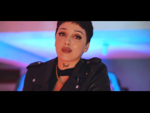 Didine Kalash – Bad Game (Officiel Music Vidéo) – Prod By MHD