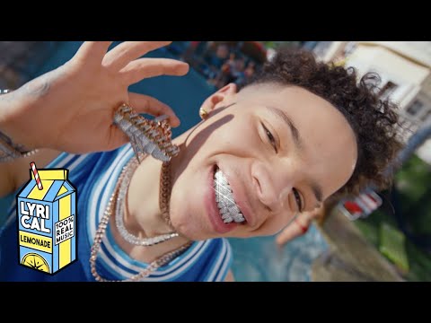 Lil Mosey – Blueberry Faygo (Directed by Cole Bennett)