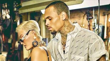 Chris Brown Money ft Tory Lanez Music Video › MIZIKING ›