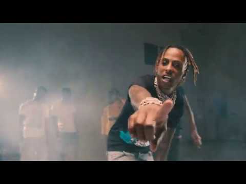 Rich The Kid – Money Talk (feat. YoungBoy Never Broke Again) [Official Music Video]