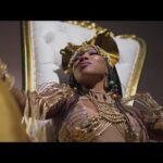 Patrice Roberts Tender Official Music Video | Tender Touch Riddim | 2021 Soca › MIZIKING ›