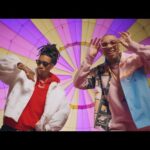 Wiz Khalifa Contact feat Tyga Official Music Video › MIZIKING ›