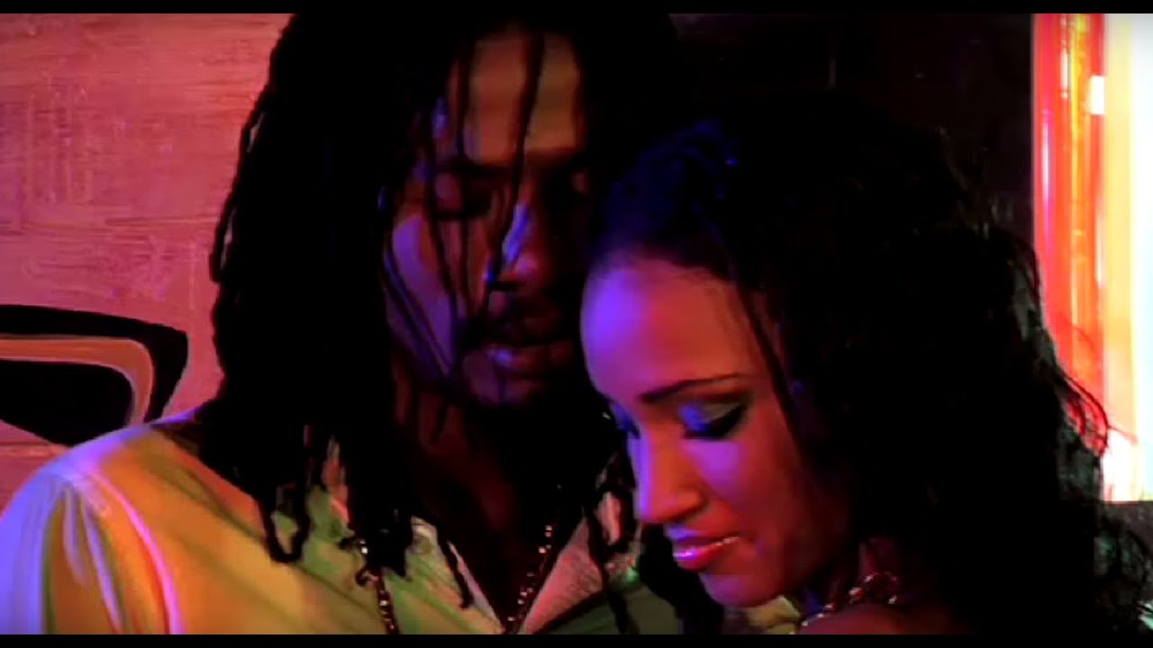 Gyptian – Hold You | Official Music Video