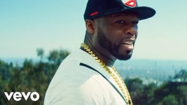 50 Cent ft Chris Brown Im The Man Official Video › MIZIKING ›