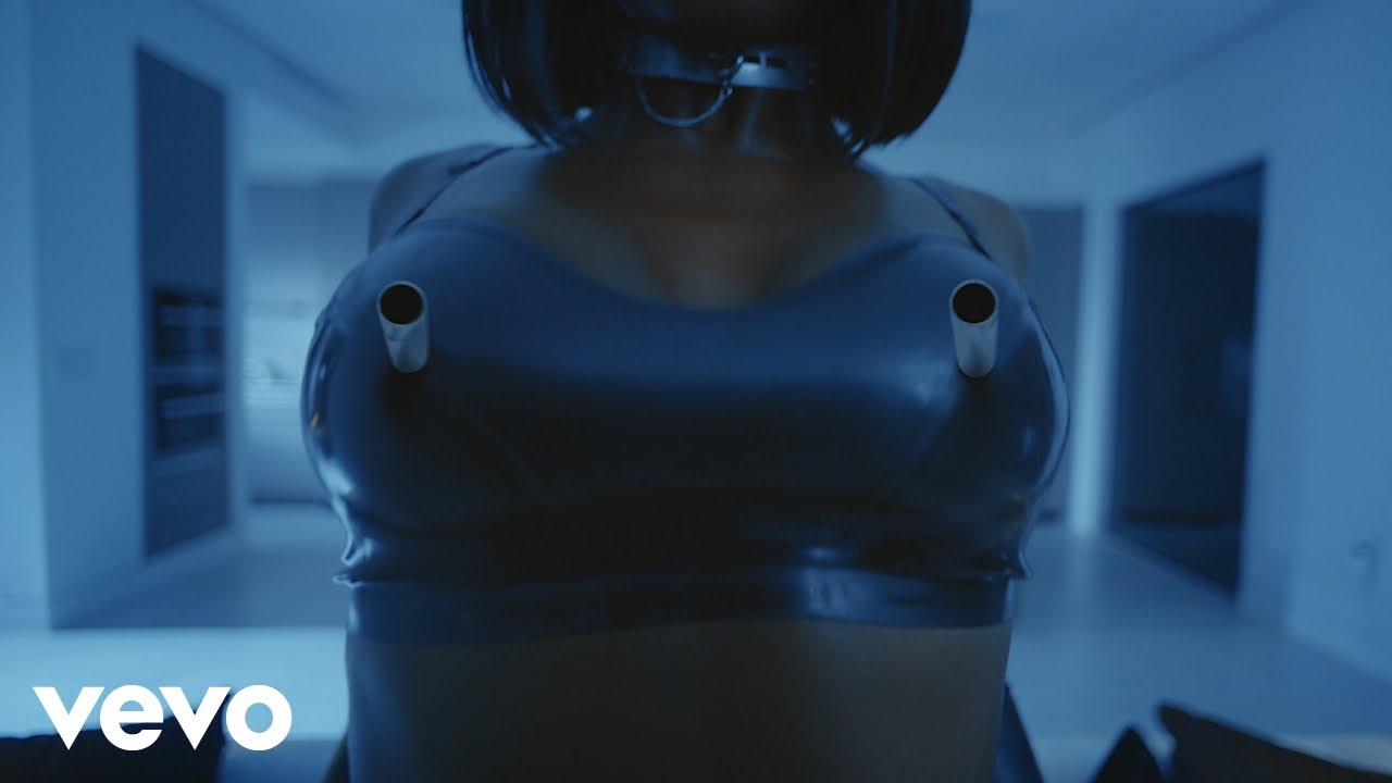 A$AP Ferg – Move Ya Hips (Official Video) ft. Nicki Minaj, MadeinTYO