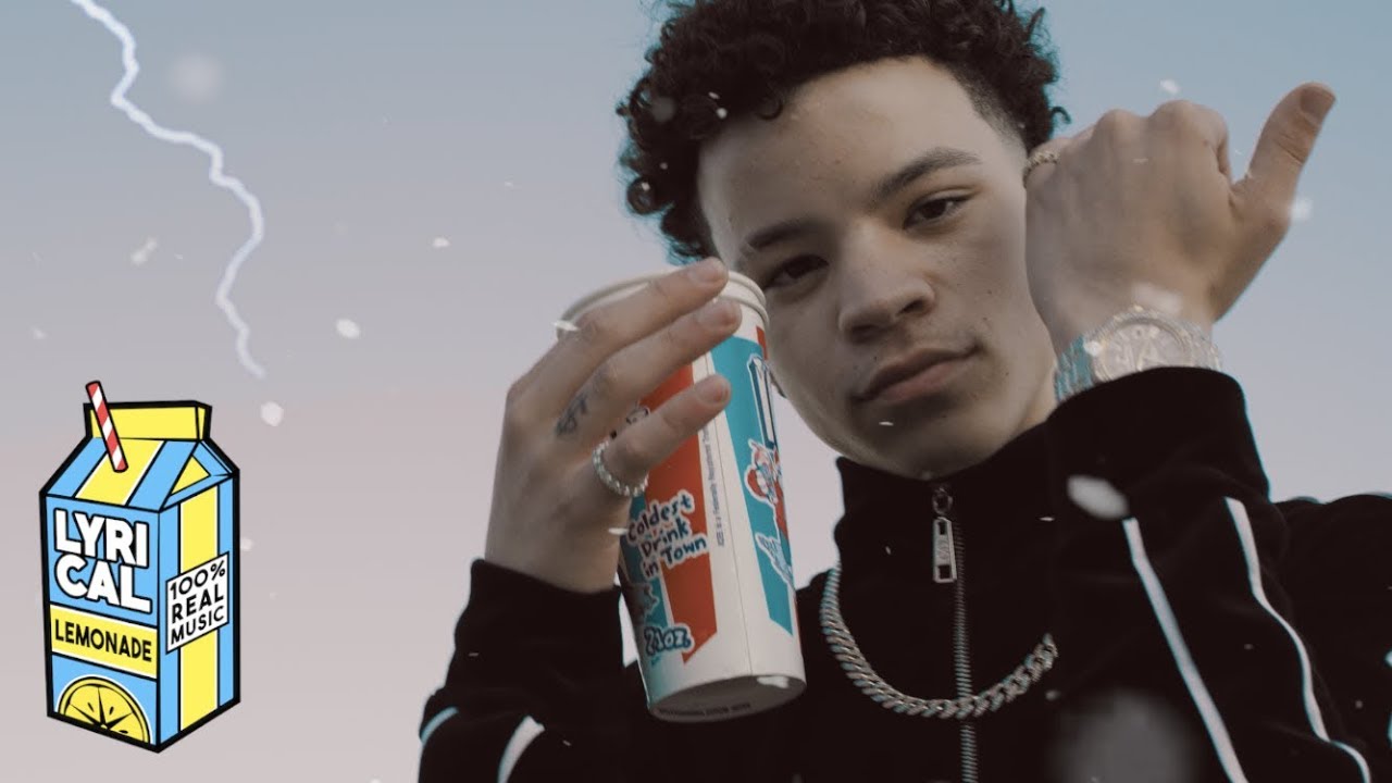 Lil Mosey – Noticed (Directed by Cole Bennett)