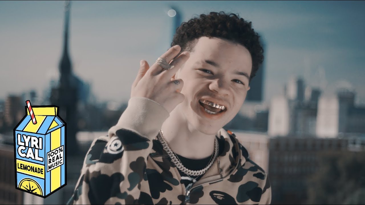 Lil Mosey – Kamikaze (Directed by Cole Bennett)