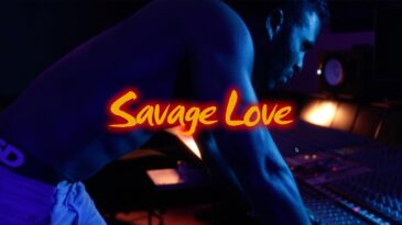 Jason Derulo Jawsh 685 Savage Love Studio Music Video › MIZIKING ›