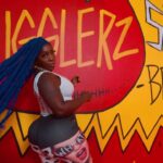 Spice Jugglerz Bruck It Official Video › MIZIKING ›