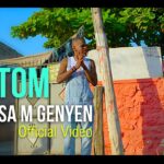 FANTOM Viv Ak Sam Genyen Official Video › MIZIKING ›