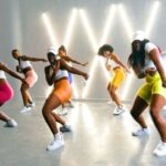Chop Daily x Fya Nya x Kiamo Blu Turn It Up Dance Video | Nieka OG Choreography › MIZIKING ›