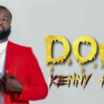 KENNY HAITI DOUS New Music Video › MIZIKING ›