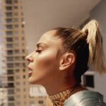 Veronica Vega Sorry Not Sorry Official Music Video › MIZIKING ›
