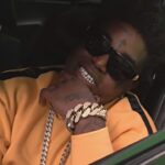 Kodak Black ft Lil Wayne Codeine Dreaming Music Video › MIZIKING ›