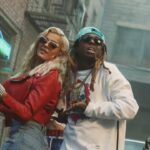 Bebe Rexha The Way I Are Dance With Somebody feat Lil Wayne Official Music Video › MIZIKING ›