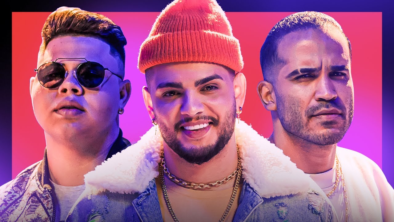 MC WM, Rogerinho e DJ Pernambuco – Devagarinho (Clipe Oficial)