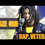 Blaze One Rap Veteran Official Music Video › MIZIKING ›