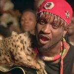 Rudeboy Nkenji Keke Official Video › MIZIKING ›