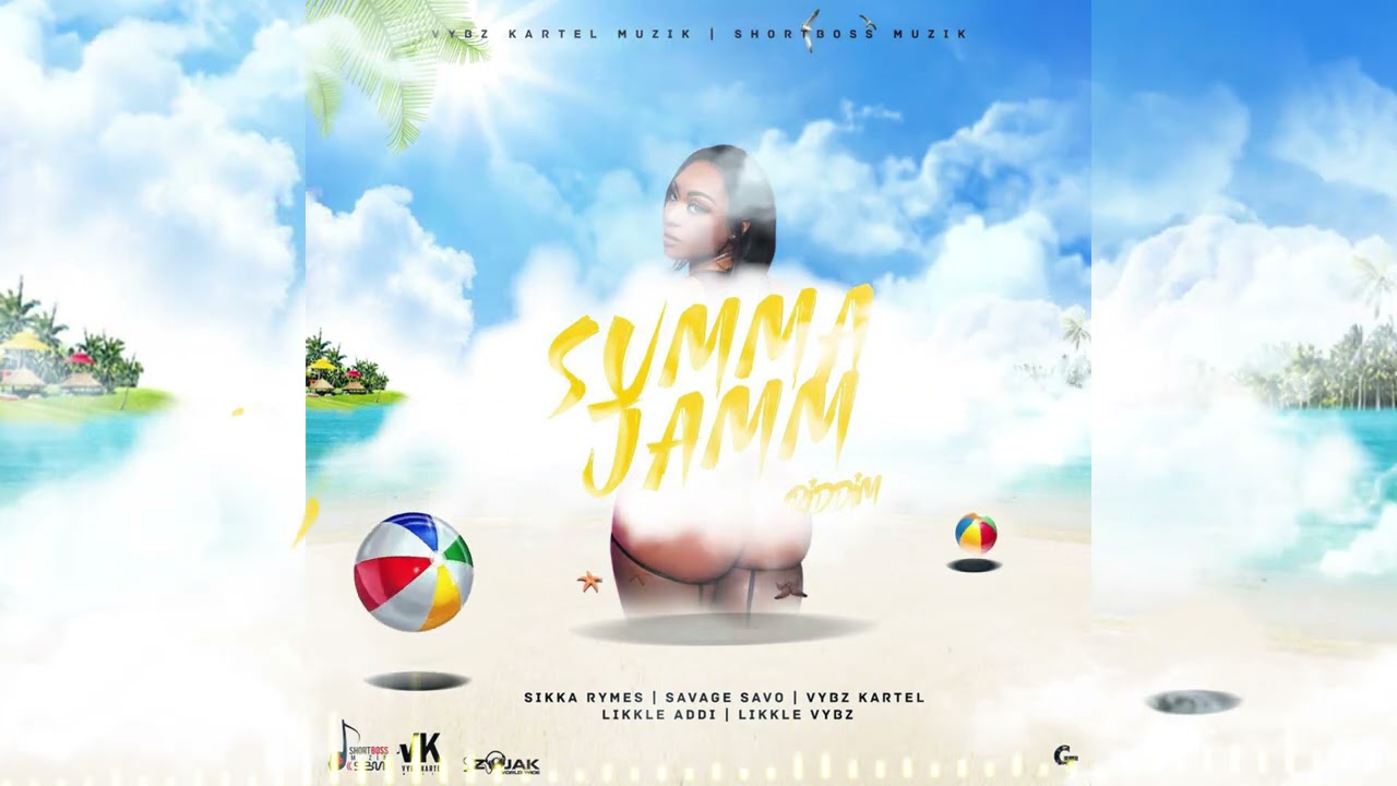 Vybz Kartel – Torque (Audio Visual)