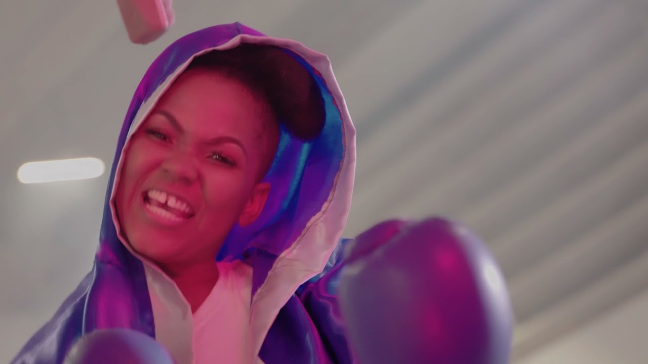 Chorale DEG – Levanjil Map Fe  (Official Video)