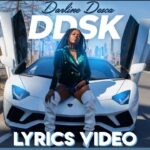 Darline Desca DDSK lyrics video › MIZIKING ›
