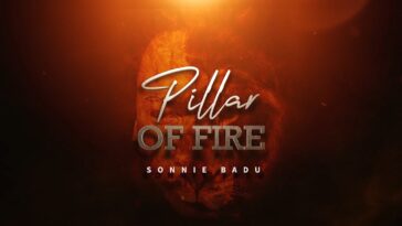 PILLAR OF FIRE Official video by Sonnie Badu ft RockHill Songs › MIZIKING ›