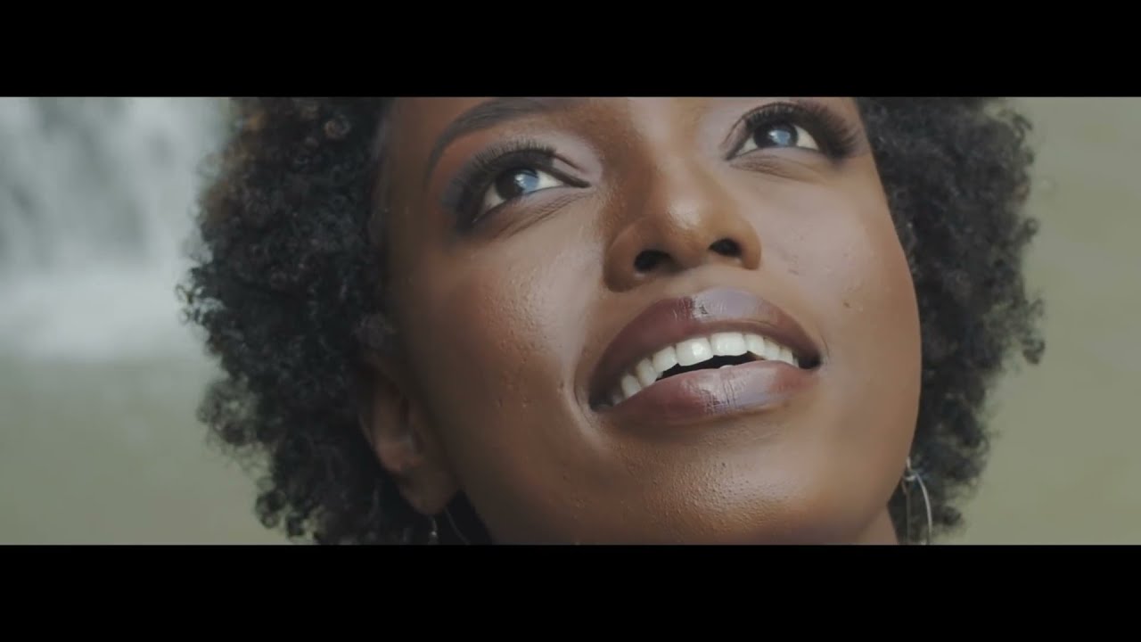 Mwen Envite'w – Thamar ft Stanley Georges – mizik levanjil 2021