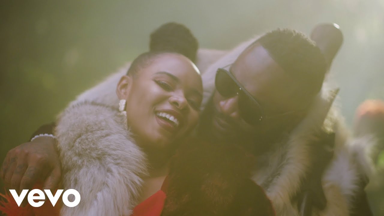 Yemi Alade, Rick Ross – Oh My Gosh (Official Video)