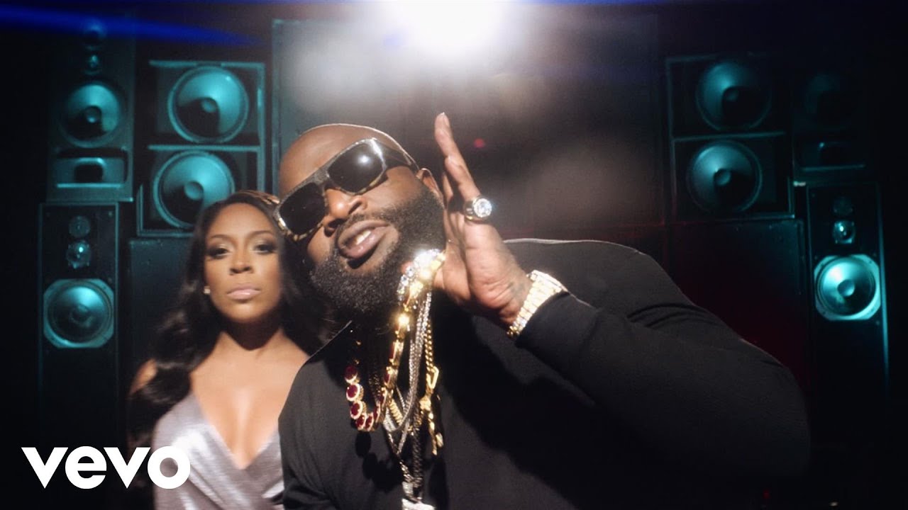Rick Ross – If They Knew (Explicit) ft. K. Michelle (Official Video)