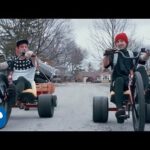 twenty one pilots Stressed Out OFFICIAL VIDEO › MIZIKING ›