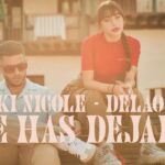 Nicki Nicole Delaossa Me Has Dejado Official Video › MIZIKING ›