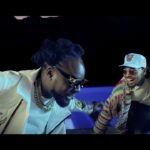 Wale Angles feat Chris Brown Official Music Video › MIZIKING ›