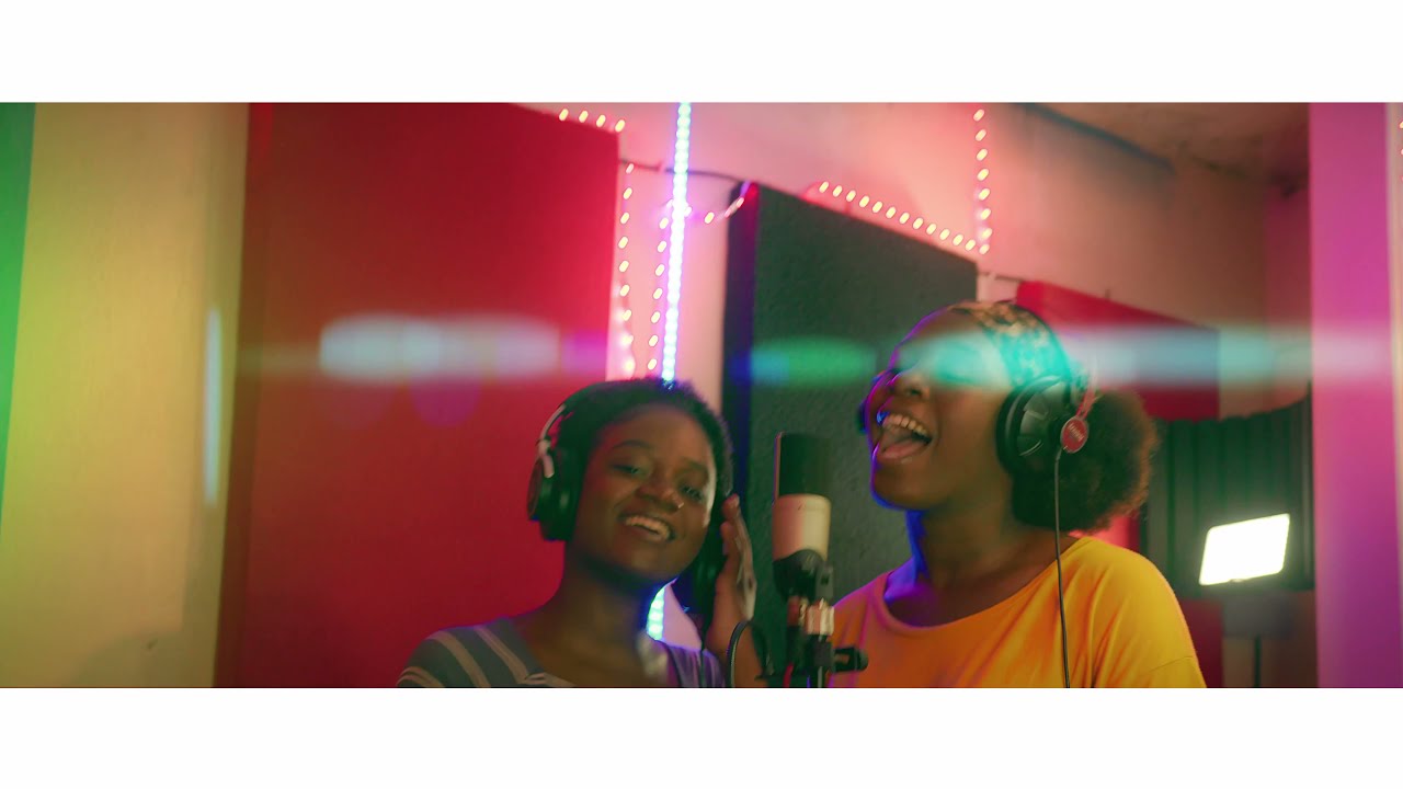 Ou Trò Fidel| BonDye fel | Ou Soti lwen avem Jezi – Valeus Sisters (MASHUP EPISODE 1)