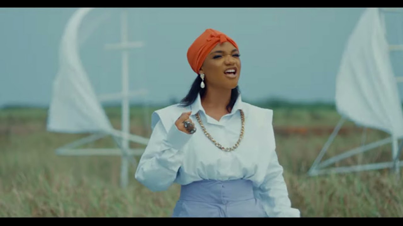 Limoblaze, Ada Ehi – Good God (official Audio)