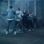 Jonathan Traylor I Trust You Official Music Video › MIZIKING ›