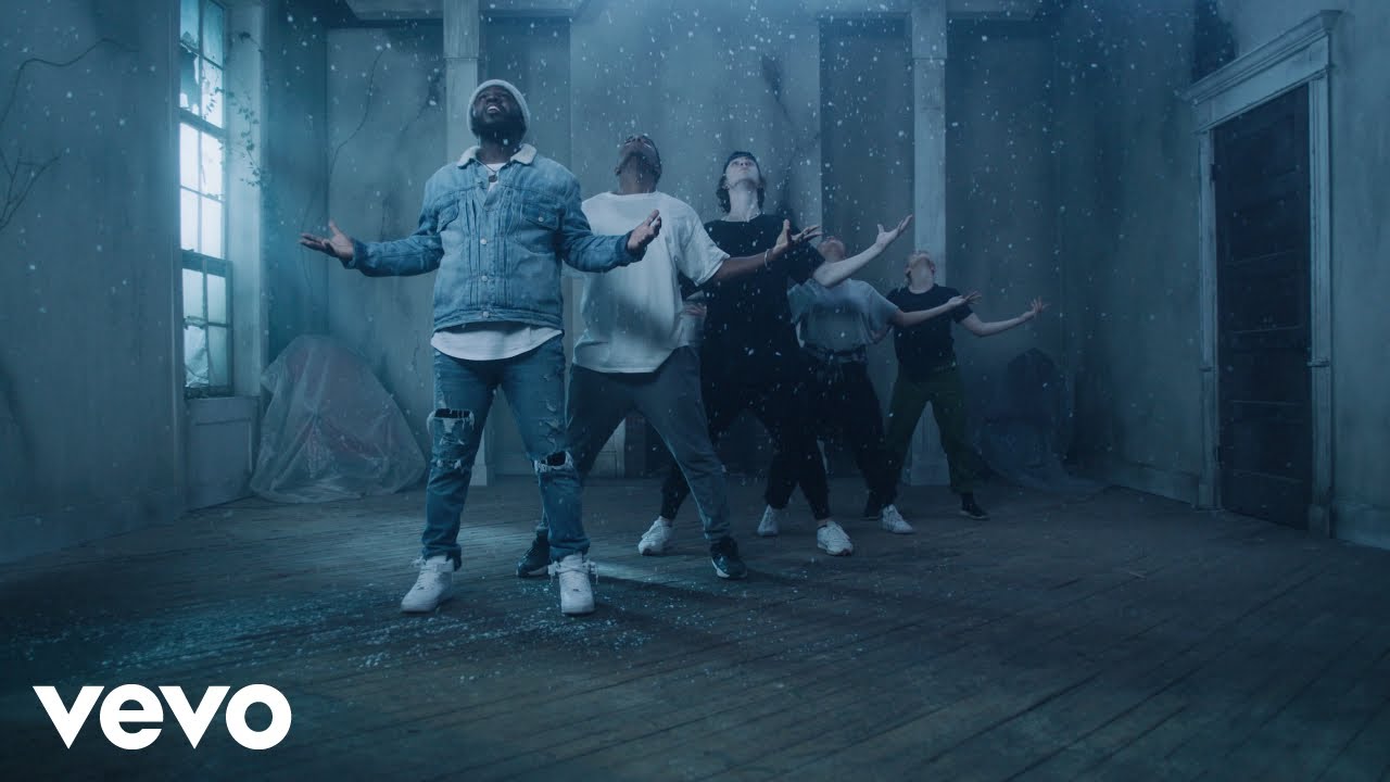 Jonathan Traylor – I Trust You (Official Music Video)