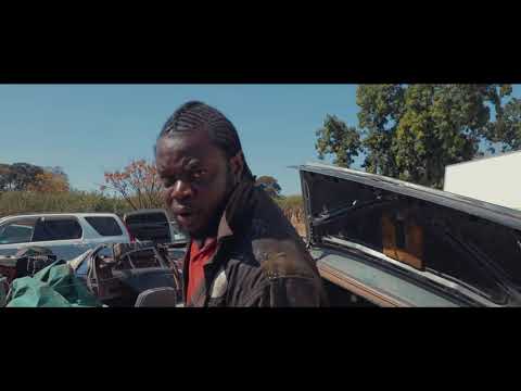 Van Choga – Sadza Mupoto Official Music Video (VASH RIDDIM)