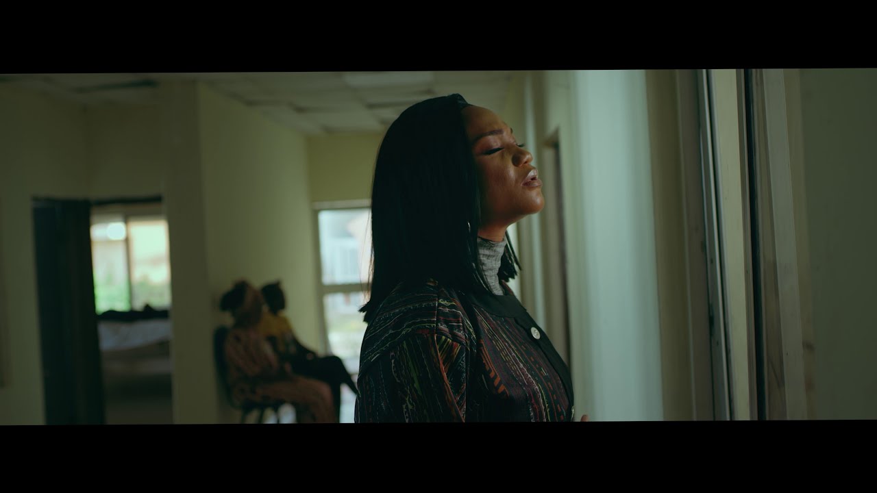 Limoblaze, @Ada Ehi  – Good God (Official Music Video)