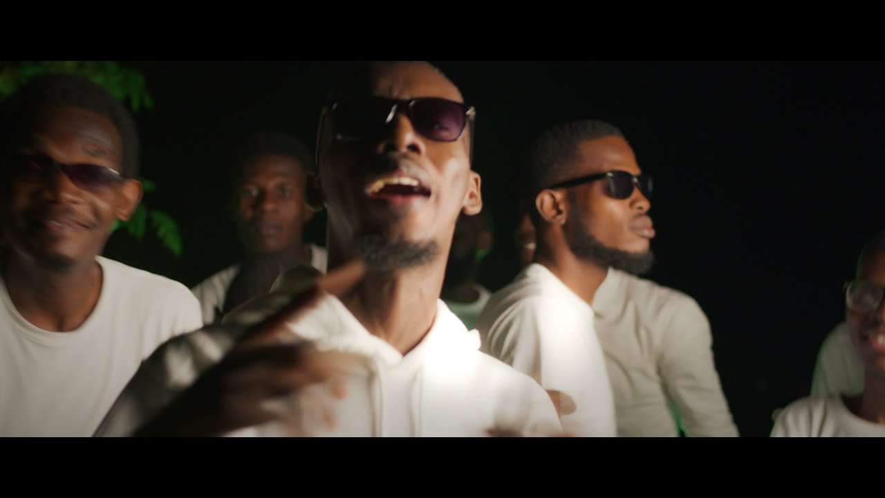 Fre Gabe feat Redempti – satan HORS JEU [CYPHER] (OFFICIAL VIDEO)
