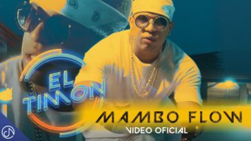 El TIMON 🚢 Mambo Flow Video Oficial › MIZIKING ›