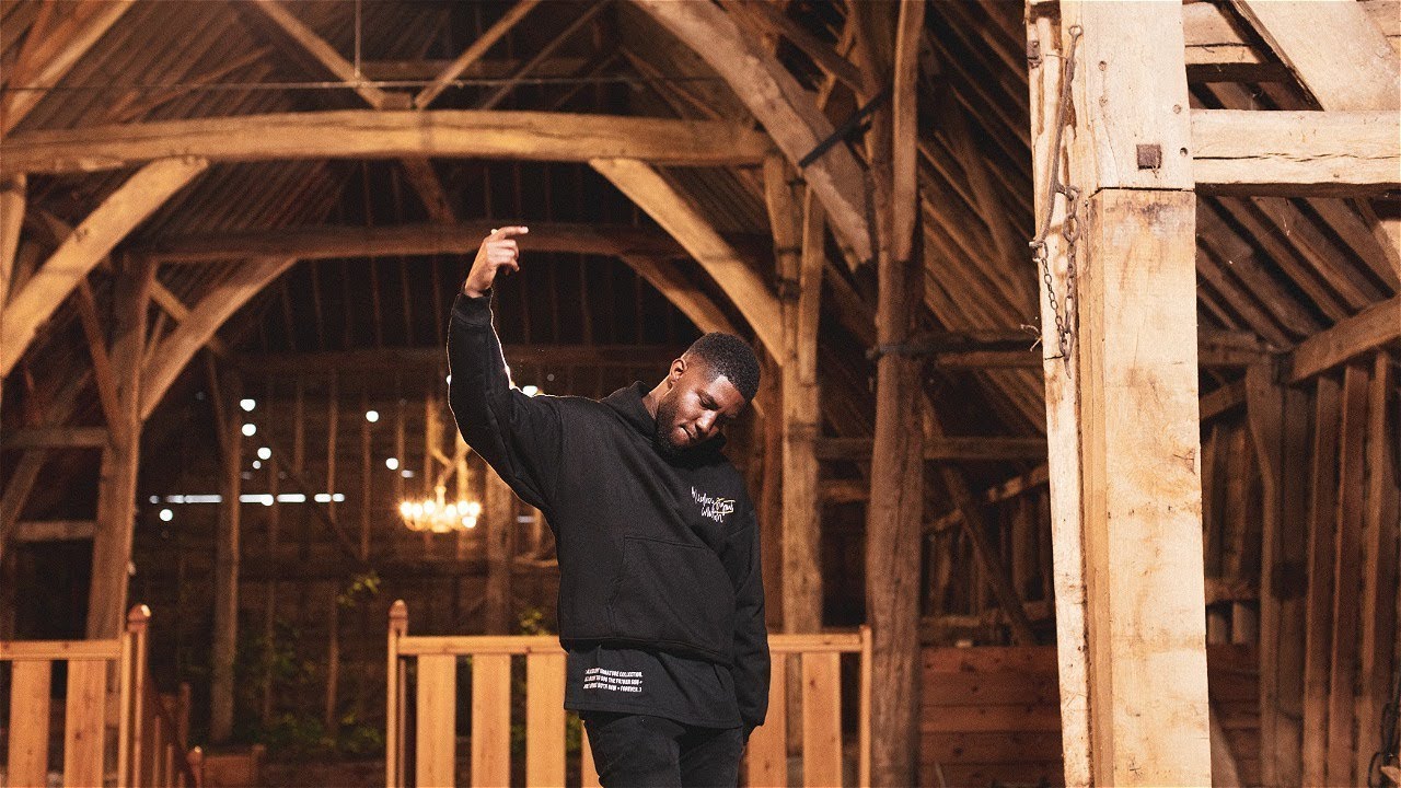 CalledOut Music – ALL IN ALL [Official Music Video]6