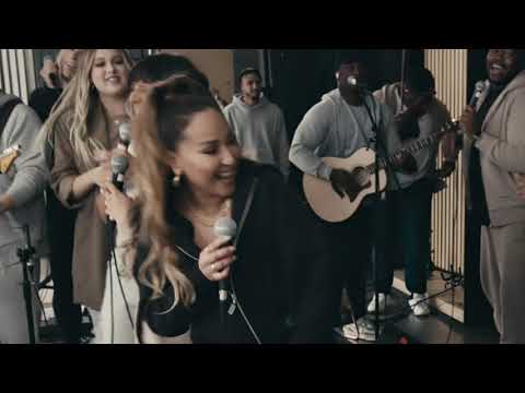 You Are Good – Israel & New Breed