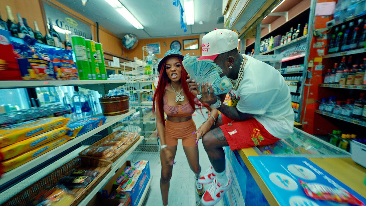 the Embed Thumbnail Miziking ‣ miziking