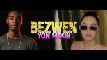 WENDYYY Feat Fatima Bezwen Yon Moun starring Video › MIZIKING ›