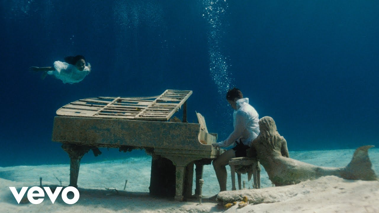 Kygo – Love Me Now (Official Video) ft. Zoe Wees