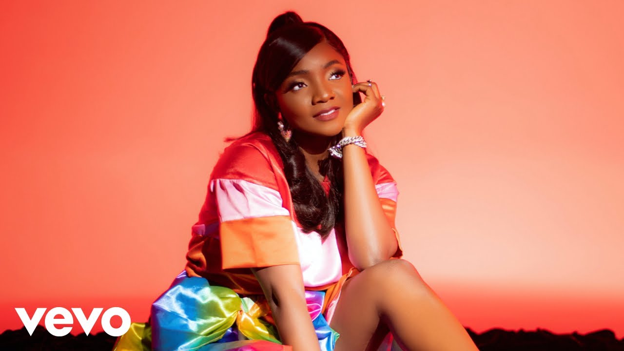 Simi – So Bad (Official Video) ft. Joeboy