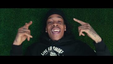 Wiz Khalifa Cant Stay Sober Official Music Video › MIZIKING ›